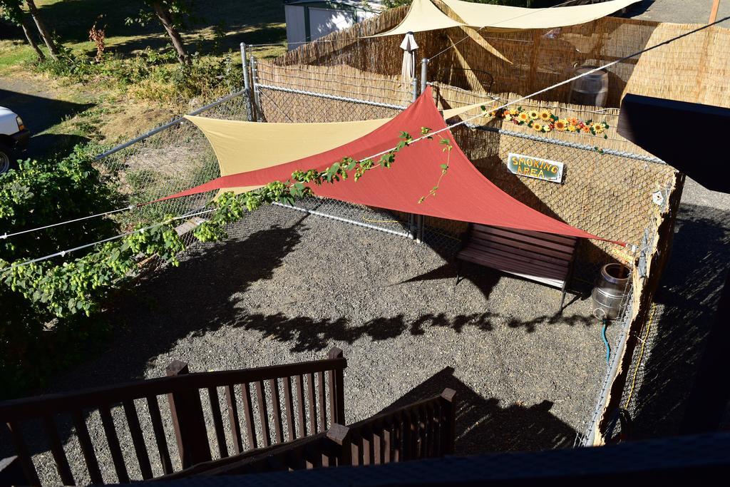 Brew House Boarding Kittitas Exterior foto
